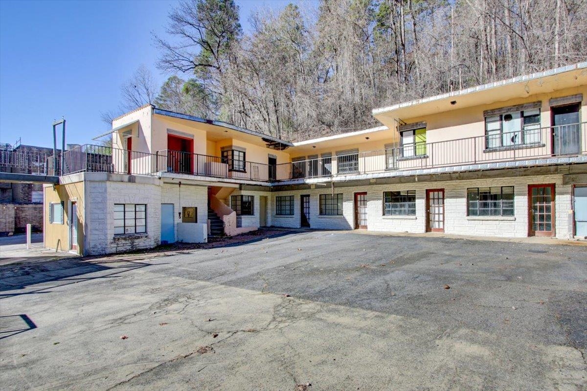 HSR BLK - Commercial Sale