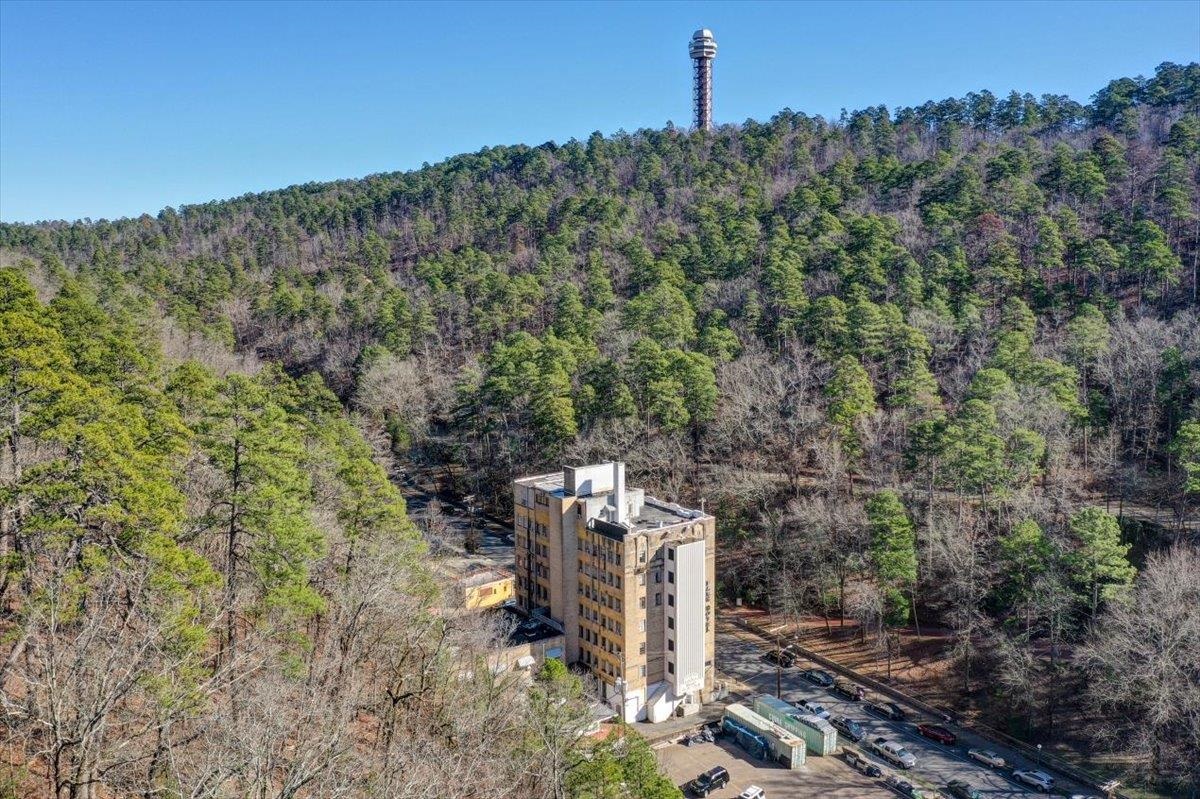 HSR BLK - Commercial Sale