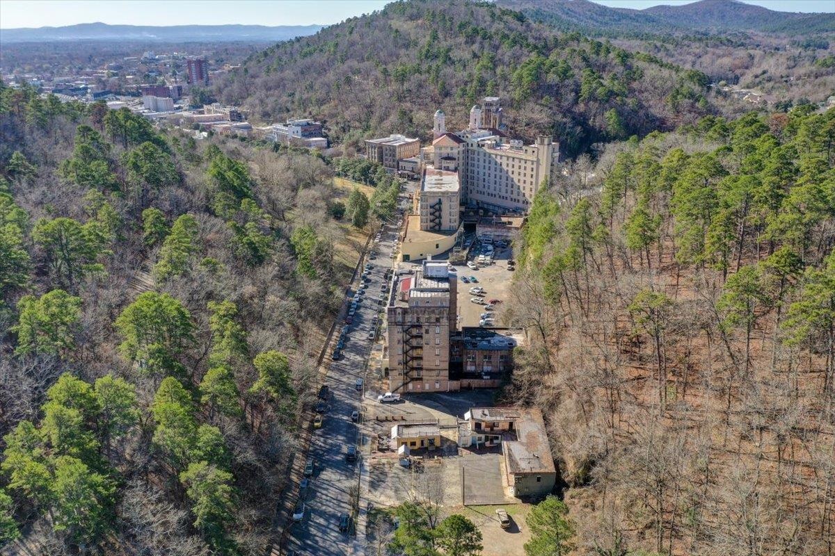 HSR BLK - Commercial Sale