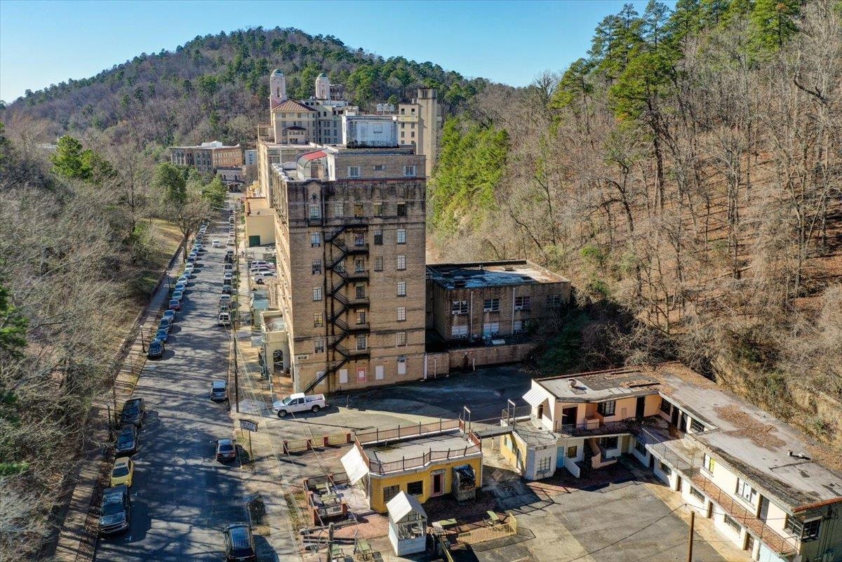 HSR BLK - Commercial Sale