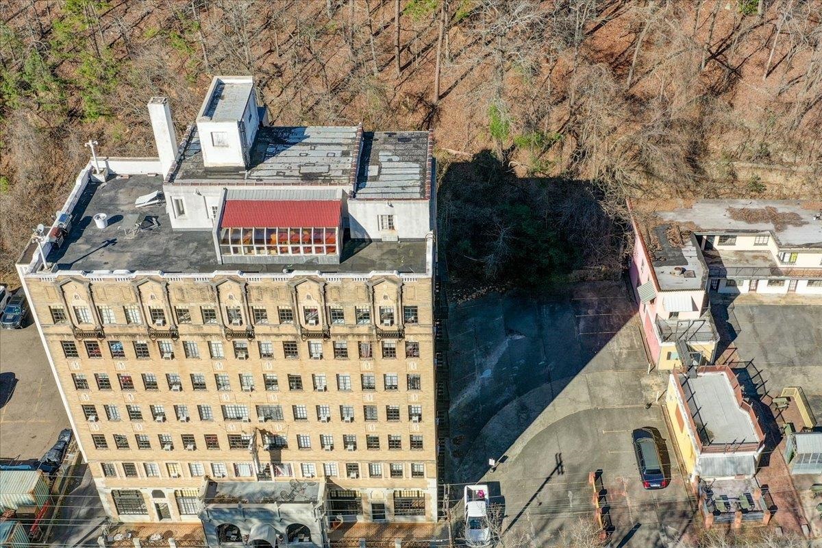 HSR BLK - Commercial Sale