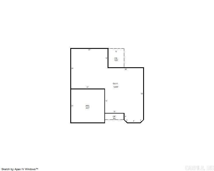 Ridgefield - Residential