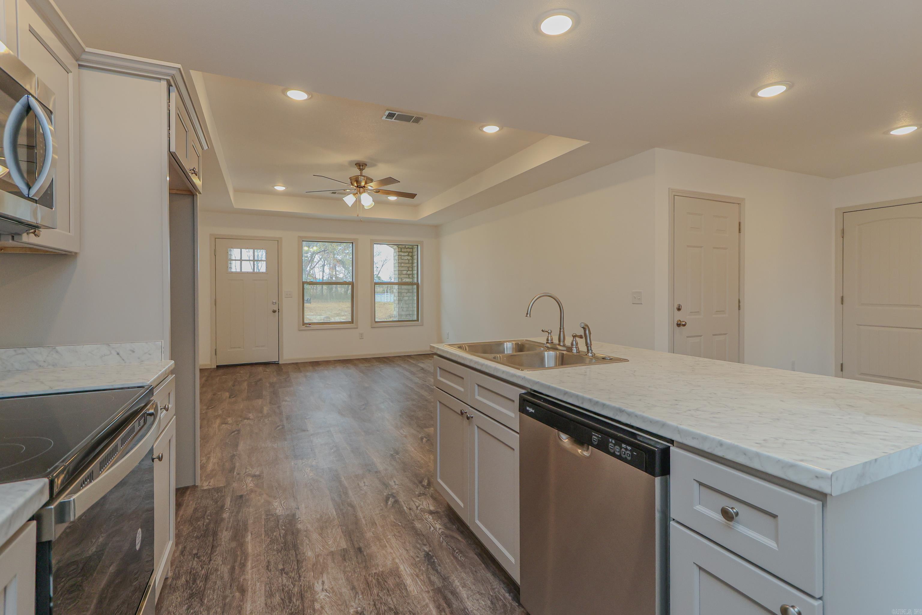 Ridgefield - Residential