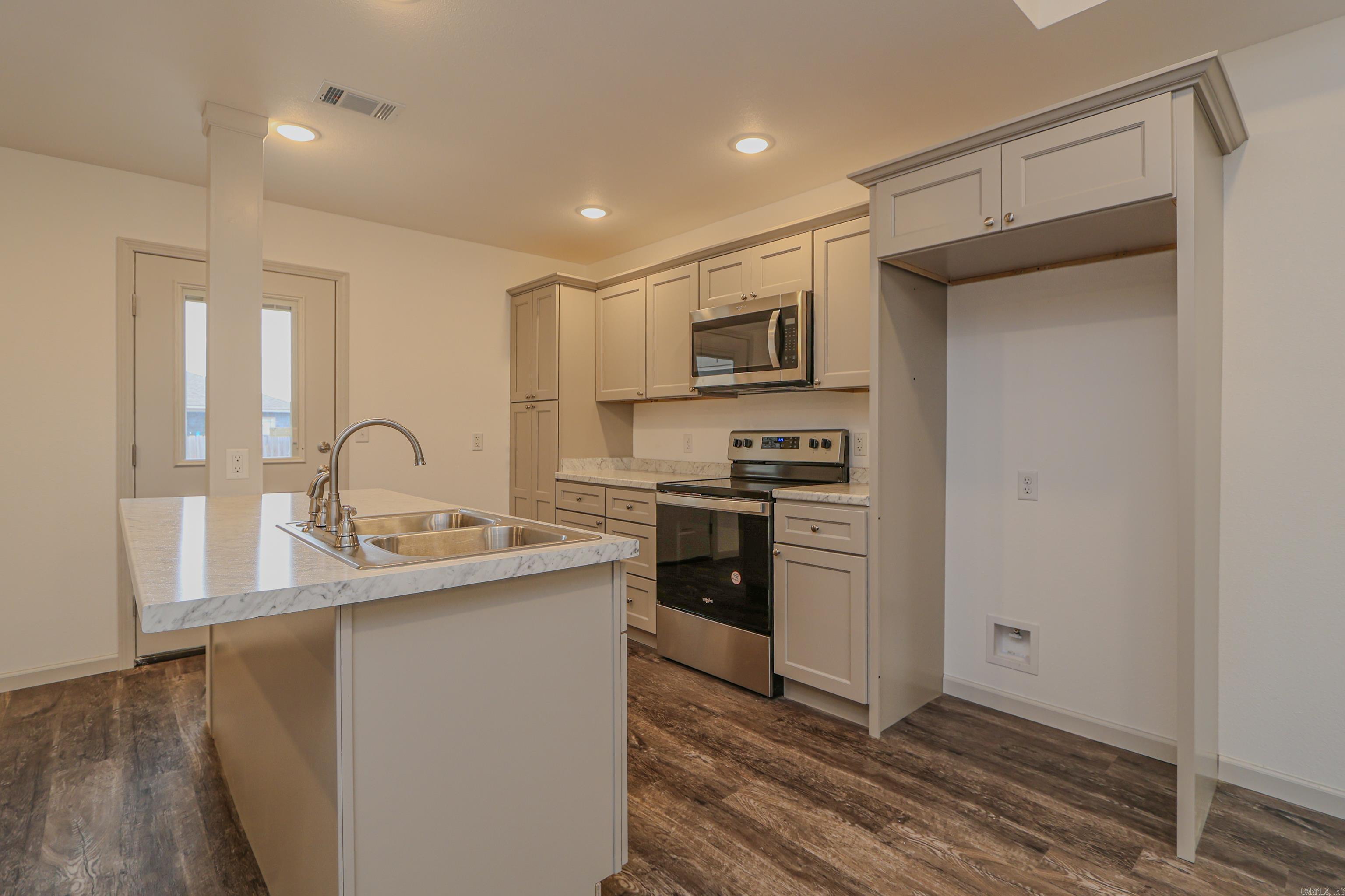Ridgefield - Residential
