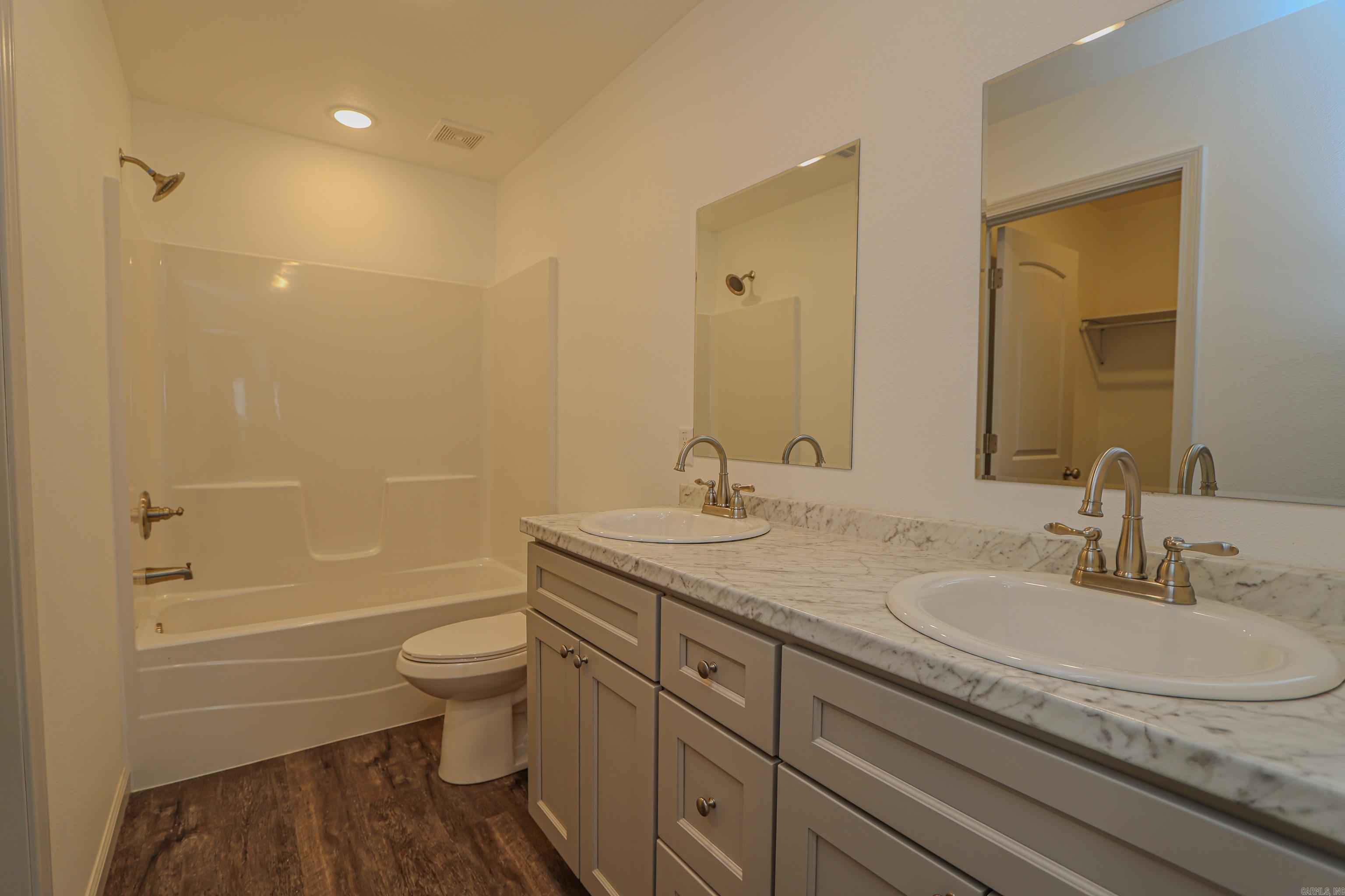 Ridgefield - Residential