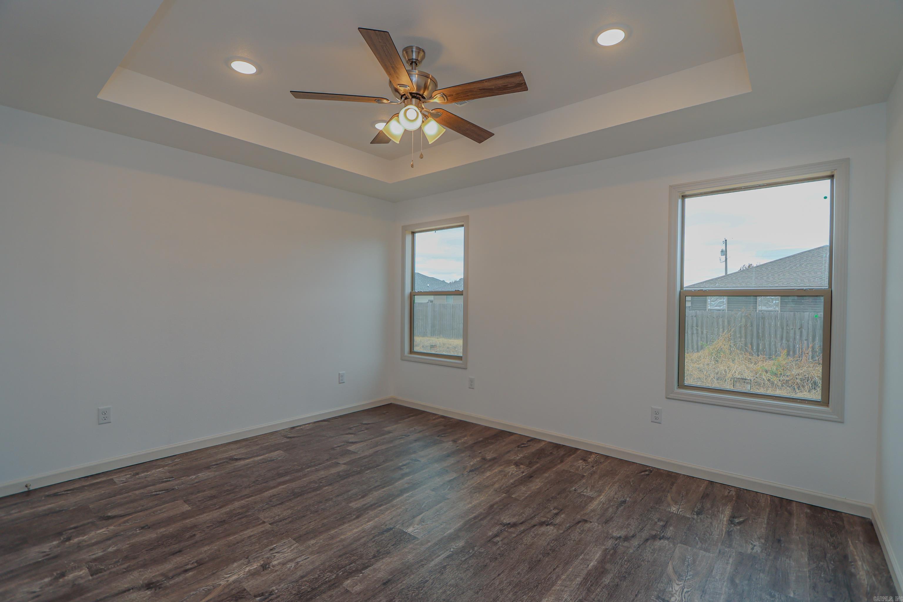 Ridgefield - Residential