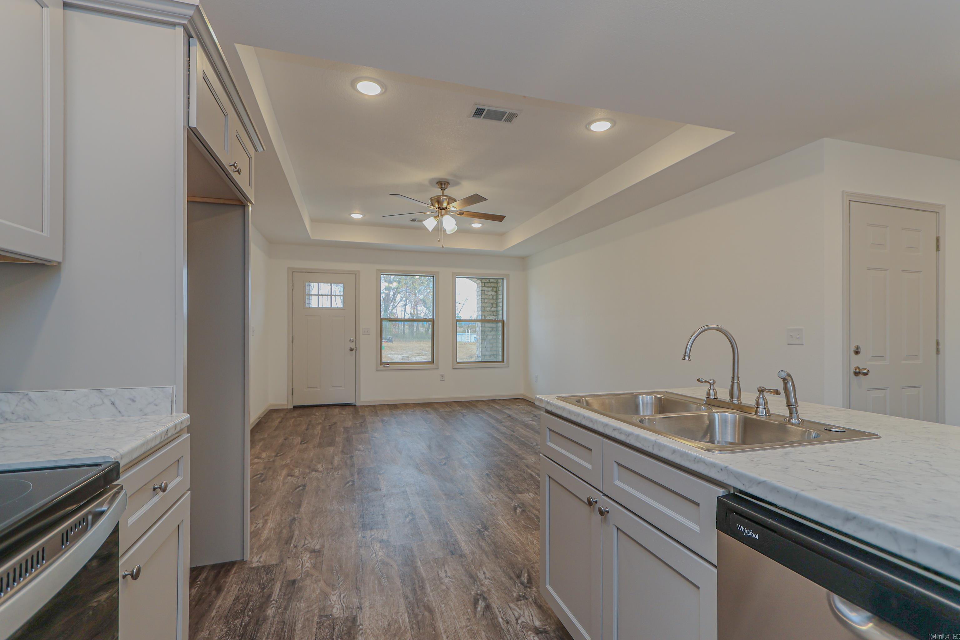 Ridgefield - Residential