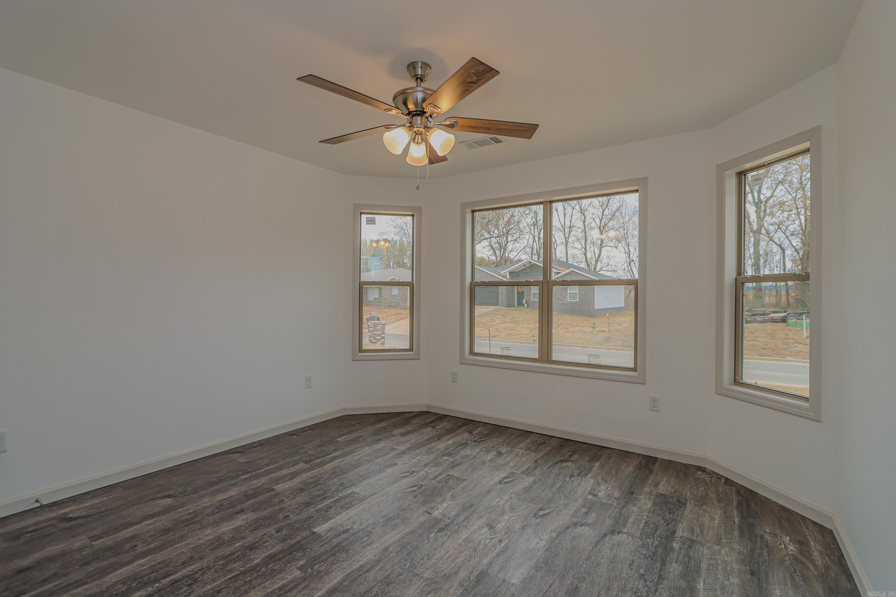 Ridgefield - Residential