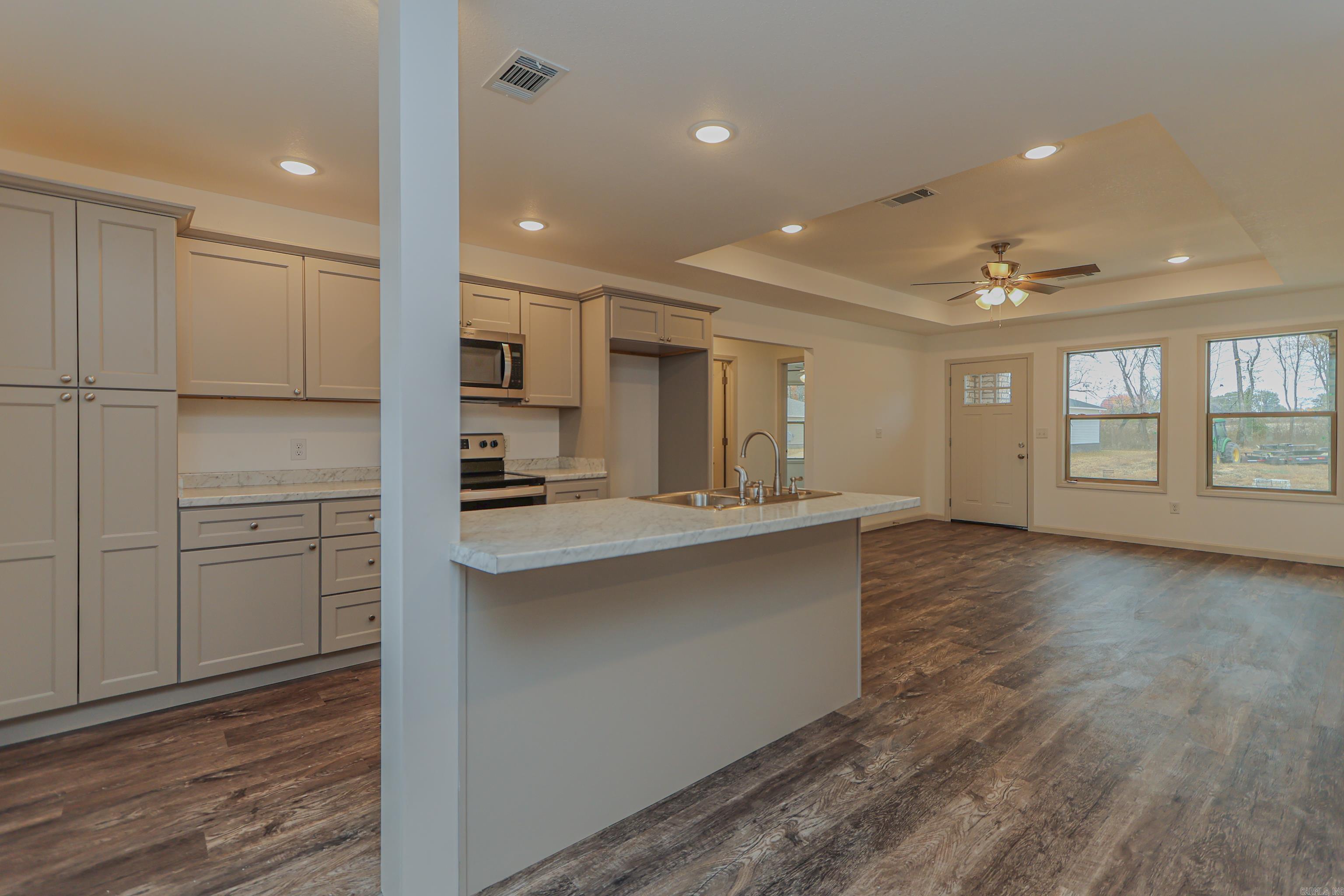 Ridgefield - Residential