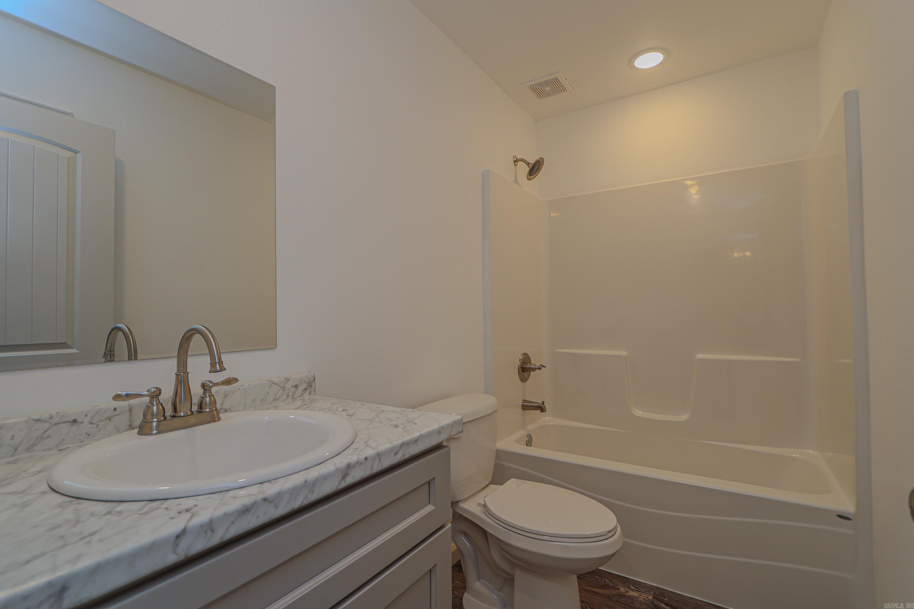 Ridgefield - Residential