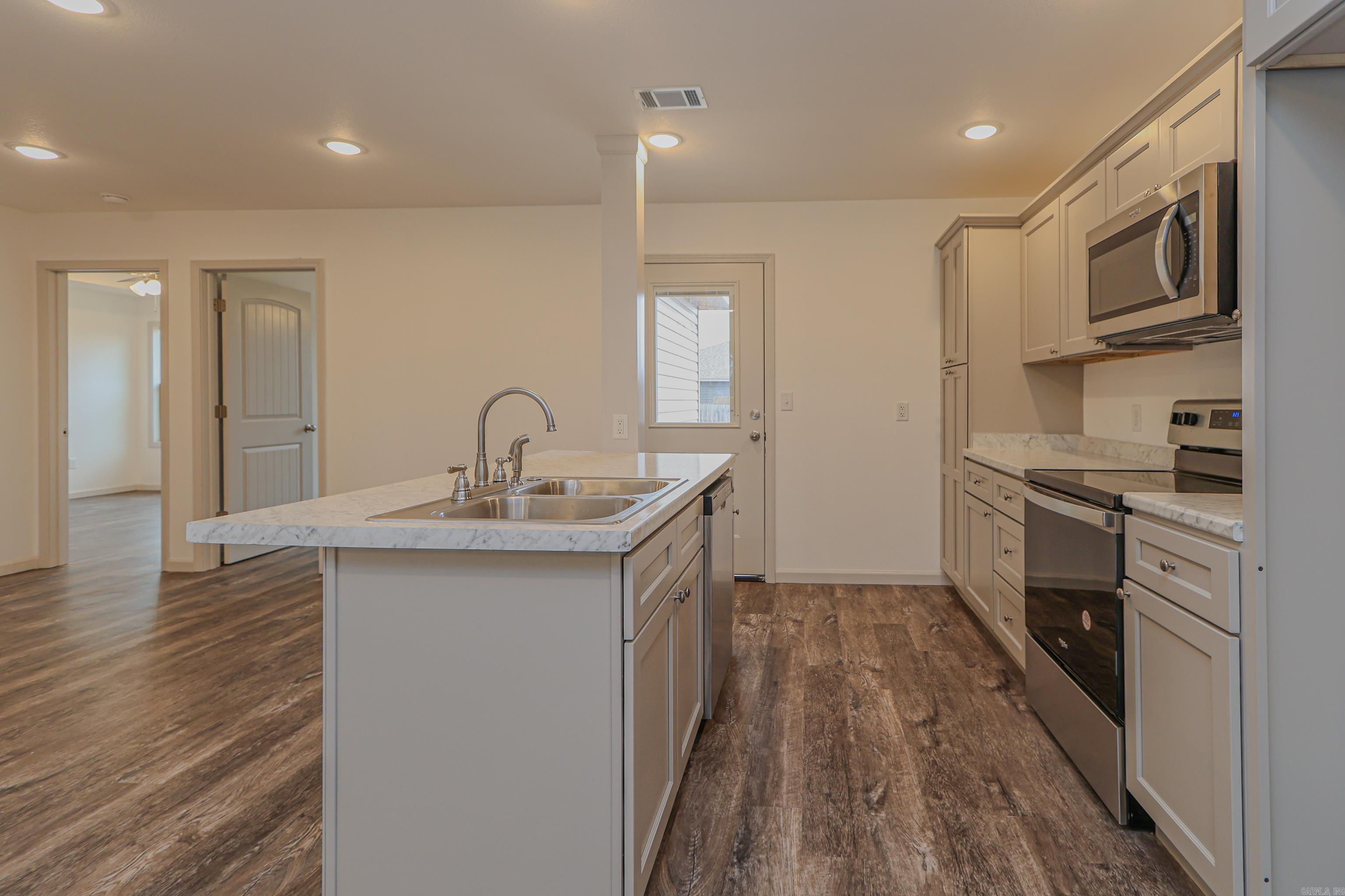 Ridgefield - Residential