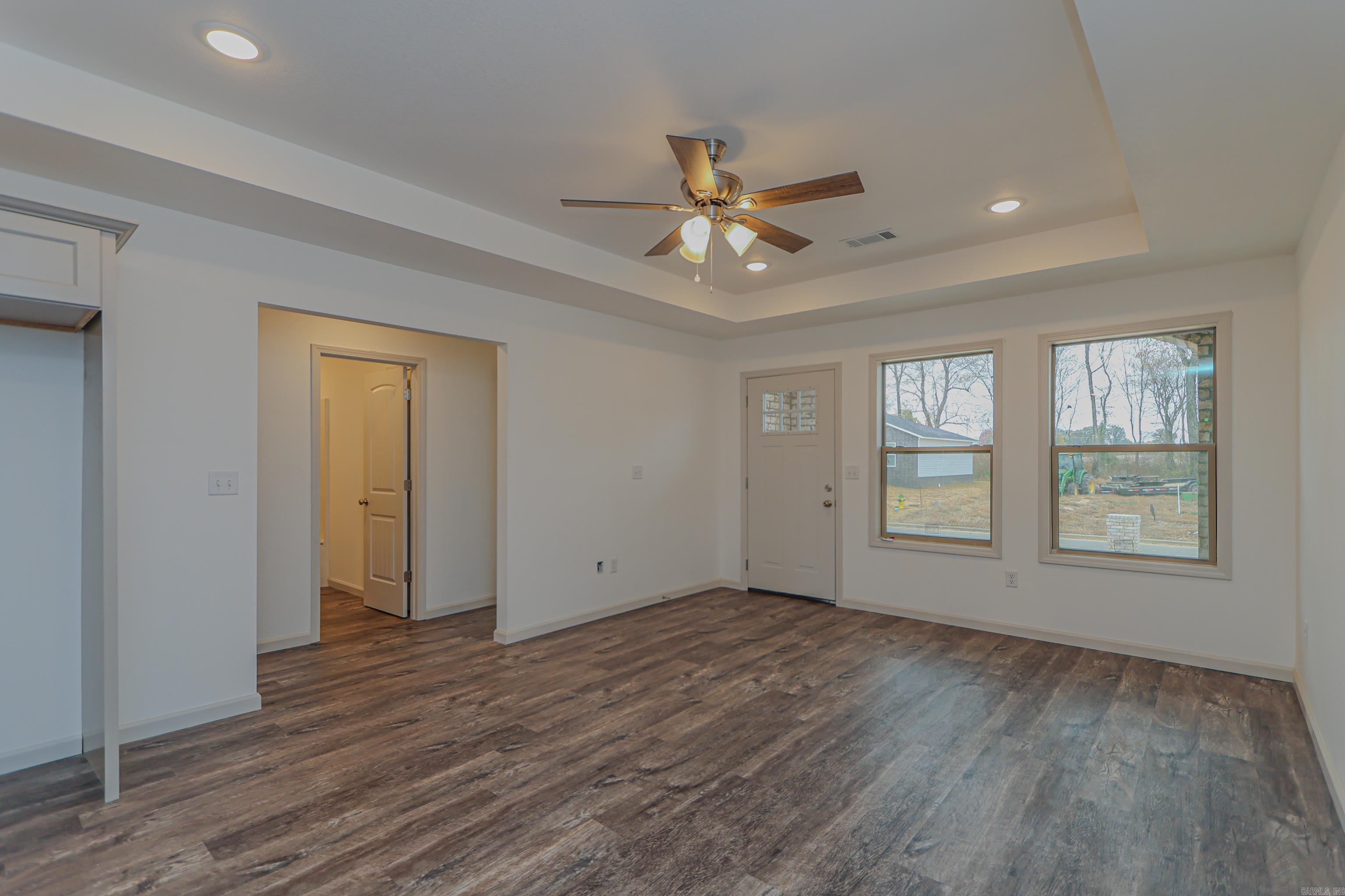Ridgefield - Residential