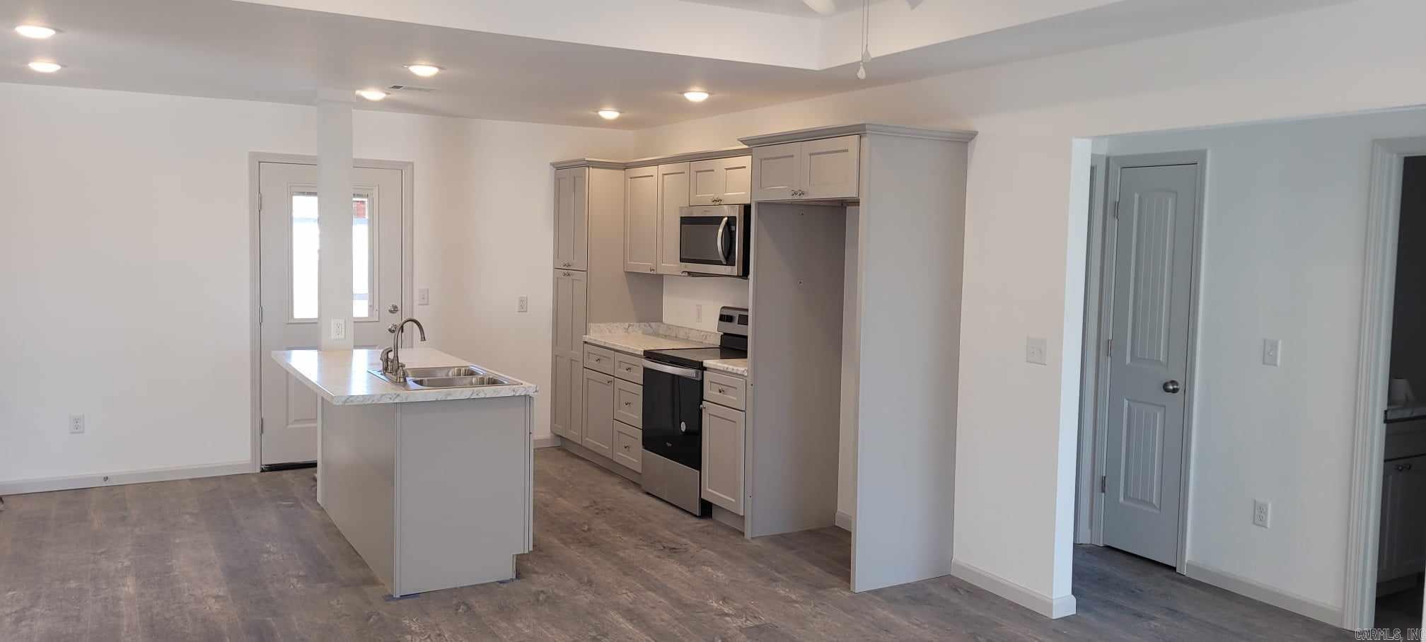 Ridgefield - Residential