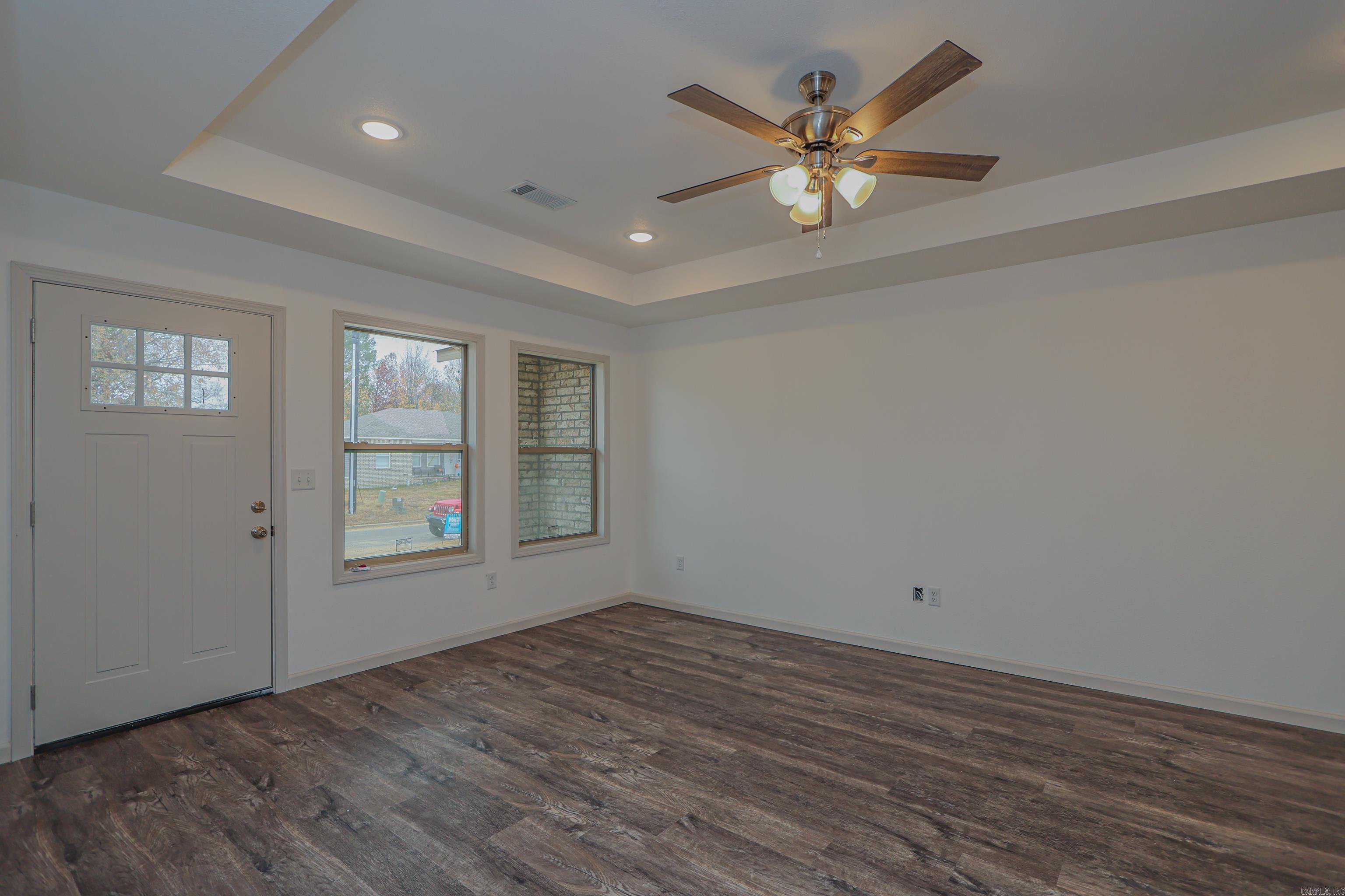 Ridgefield - Residential