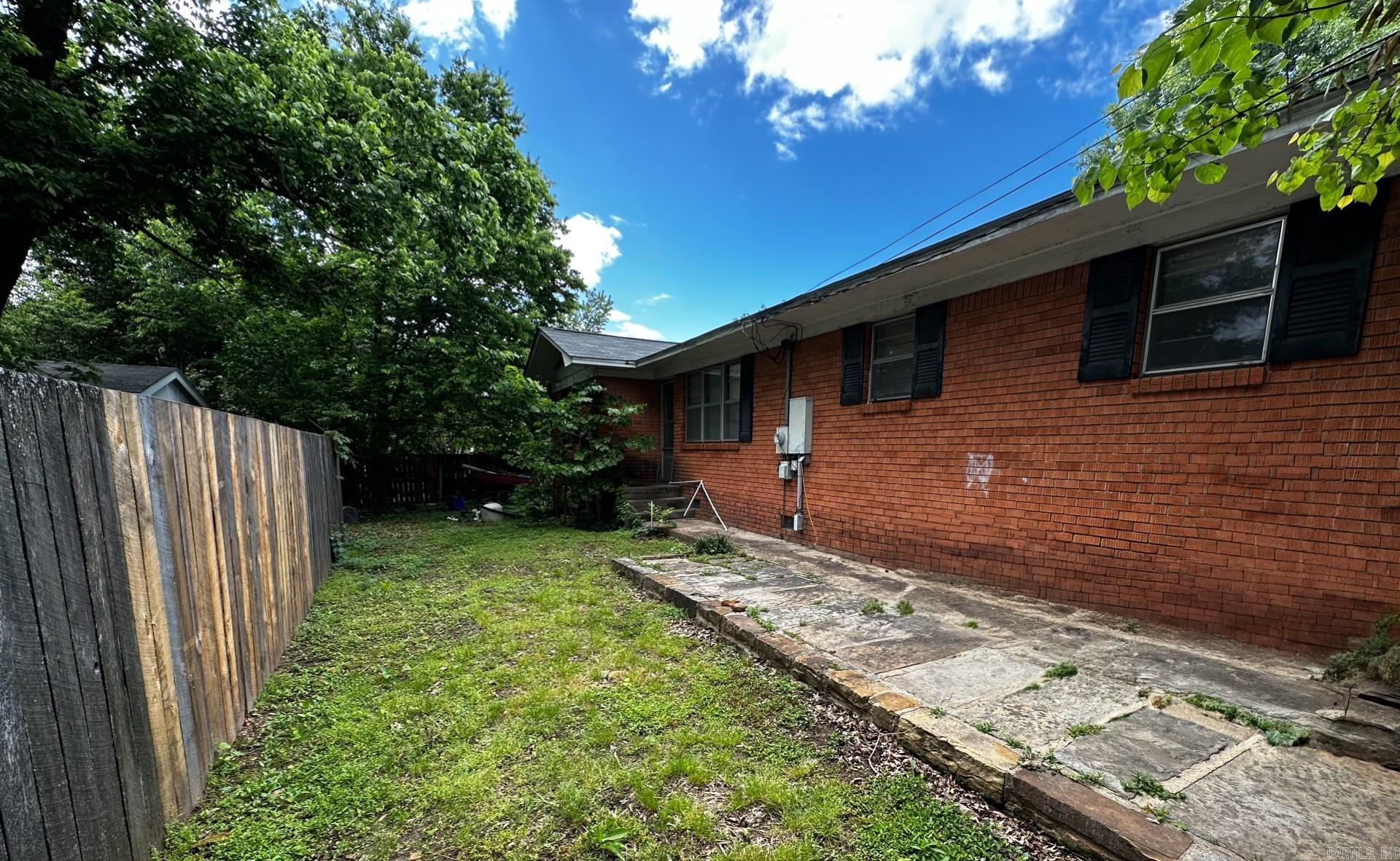 Lancaster - Residential