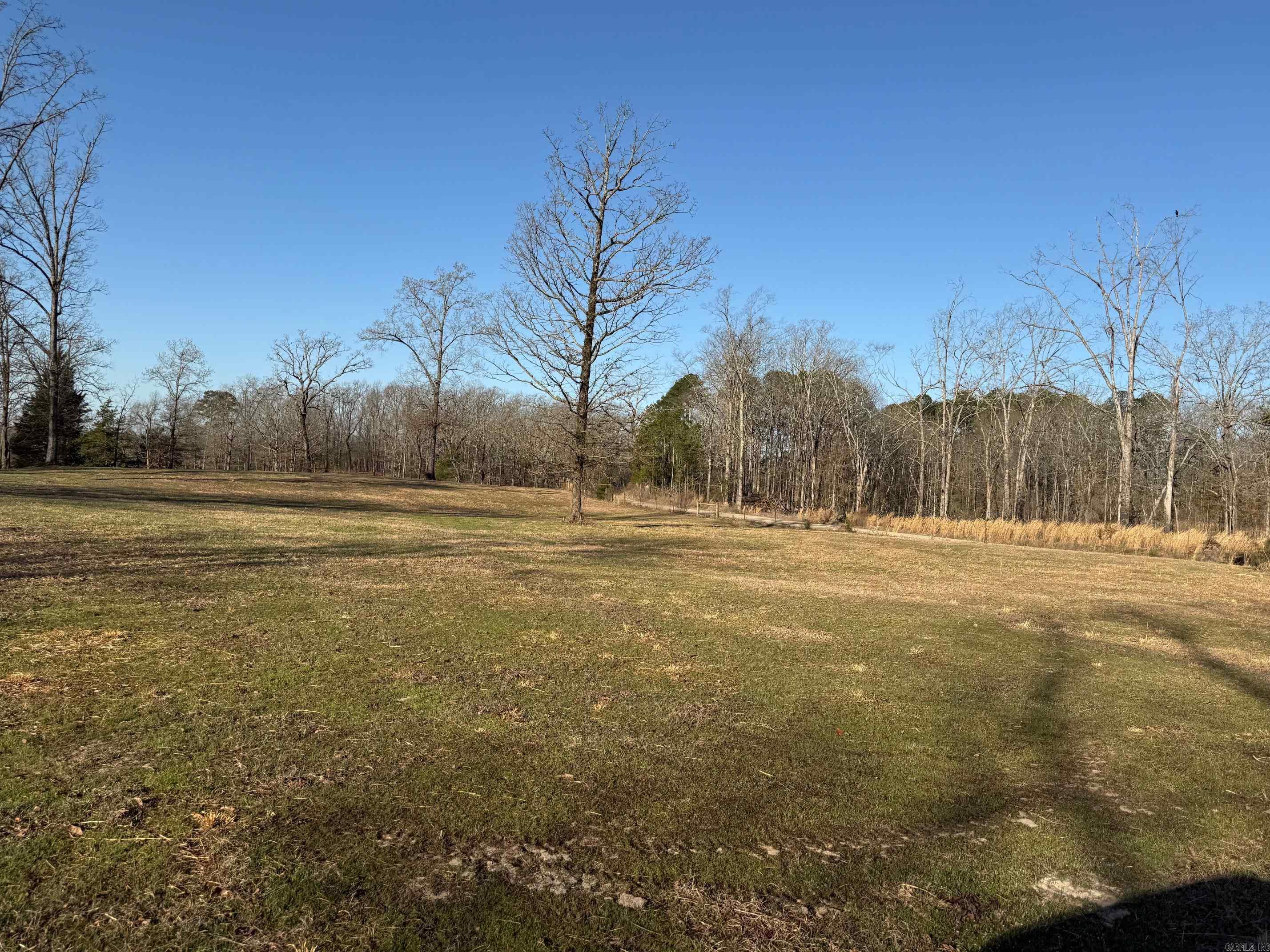 Nice Lot with a great building site with nice views. Rural Water and Electric are available. Restrictions apply Property to be surveyed for exact legal description and acreage.