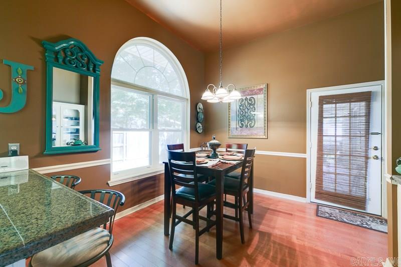 Cabot Highlands - Residential Lease