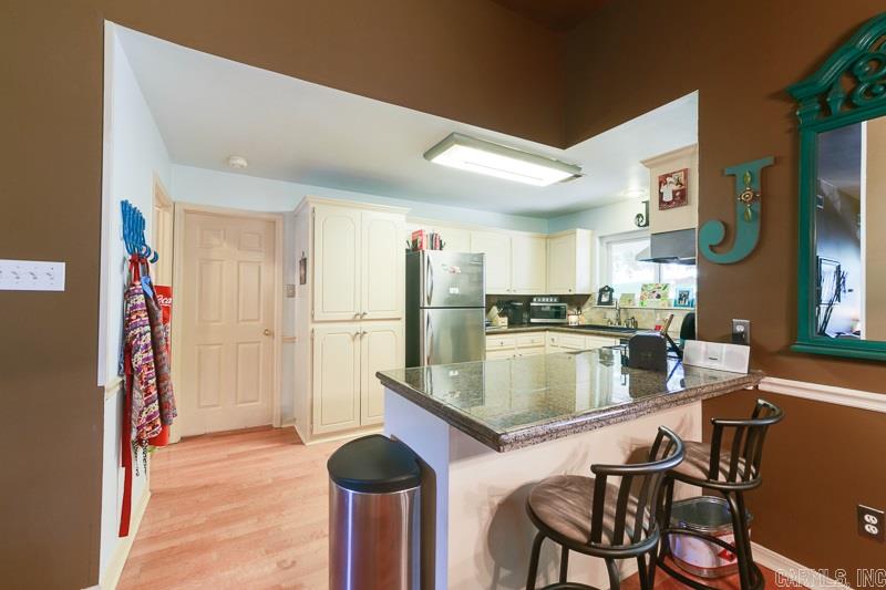 Cabot Highlands - Residential Lease