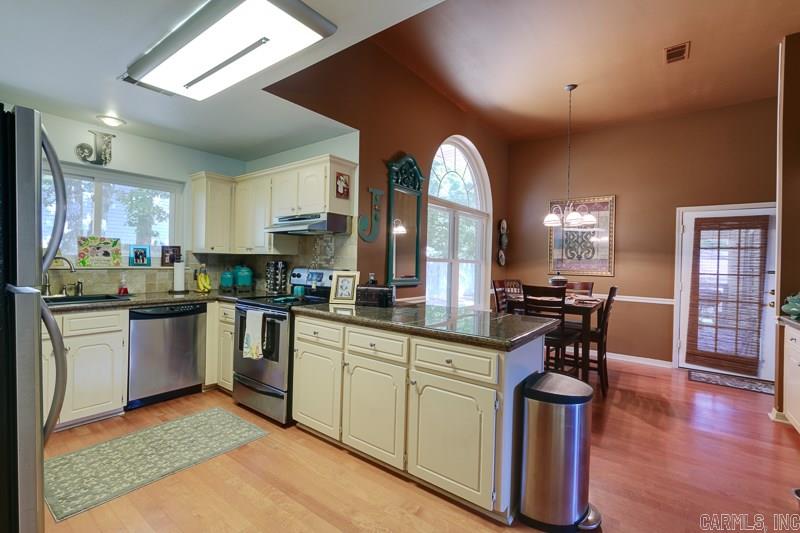 Cabot Highlands - Residential Lease