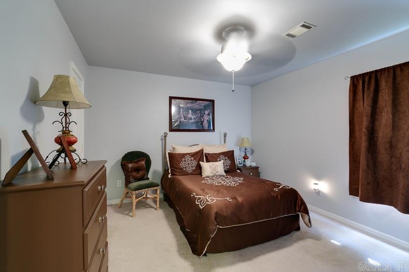 Cabot Highlands - Residential Lease