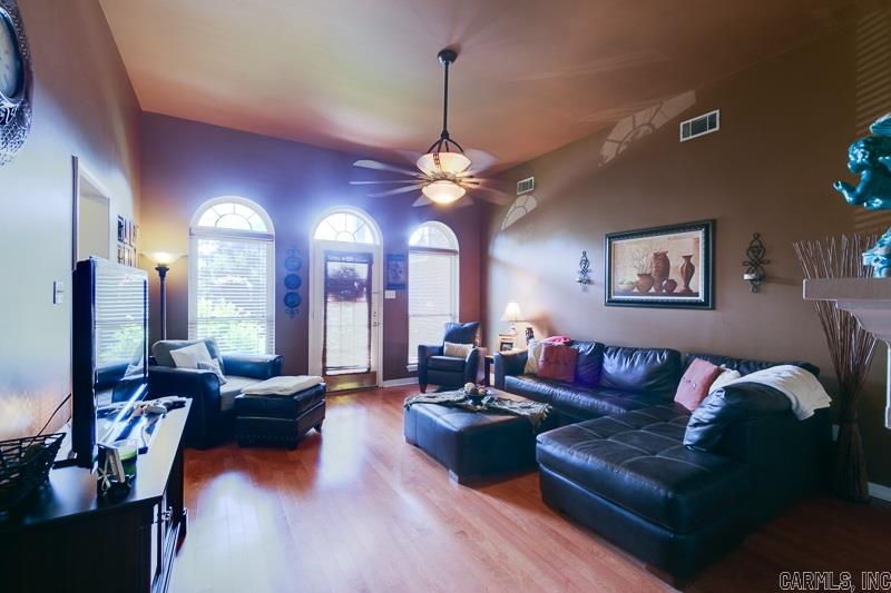 Cabot Highlands - Residential Lease