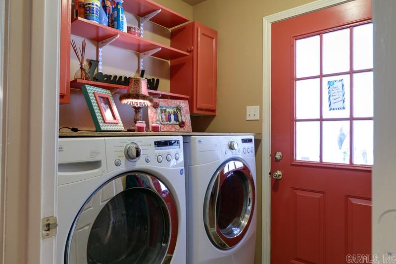 Cabot Highlands - Residential Lease