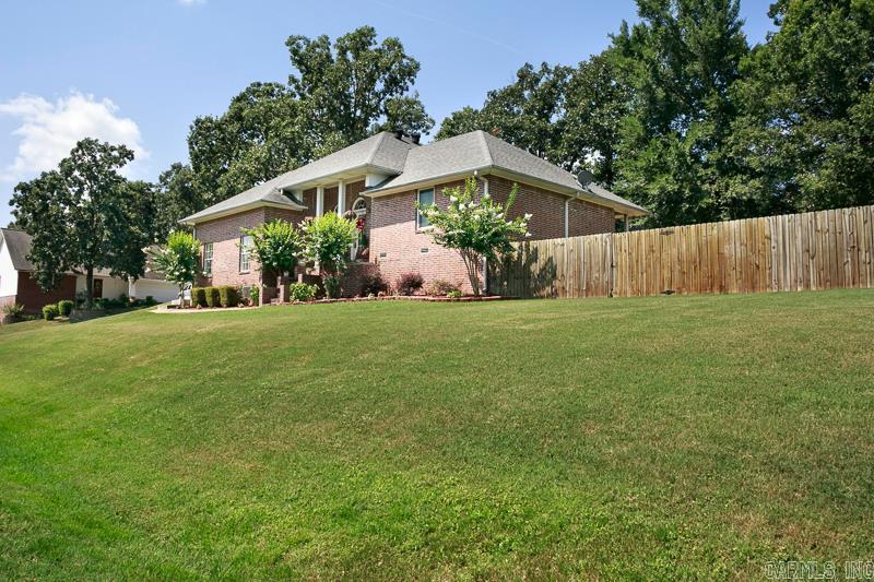 Cabot Highlands - Residential Lease