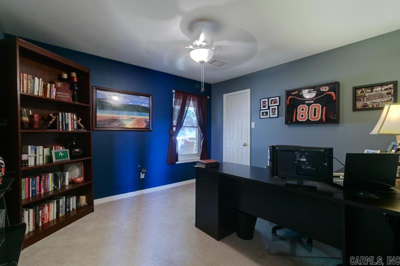 Cabot Highlands - Residential Lease