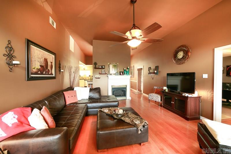 Cabot Highlands - Residential Lease