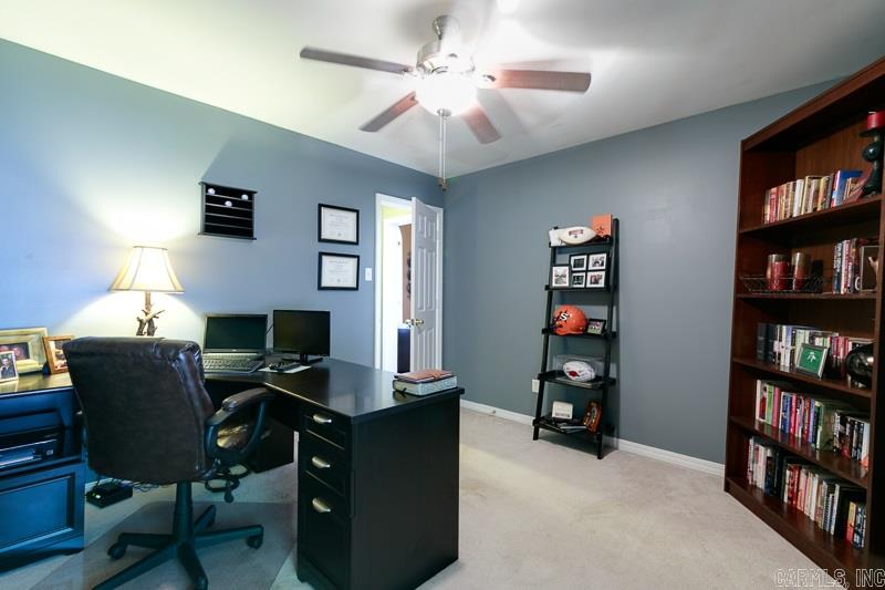 Cabot Highlands - Residential Lease