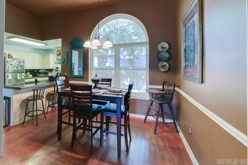 Cabot Highlands - Residential Lease