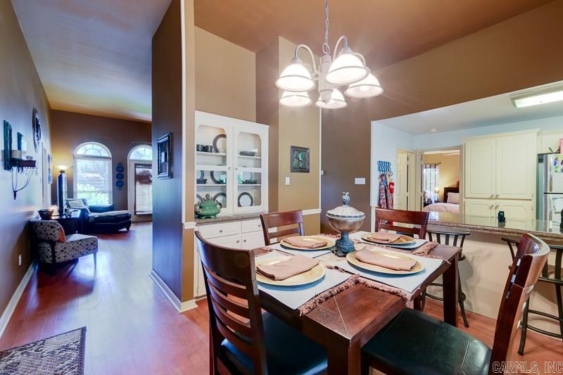 Cabot Highlands - Residential Lease