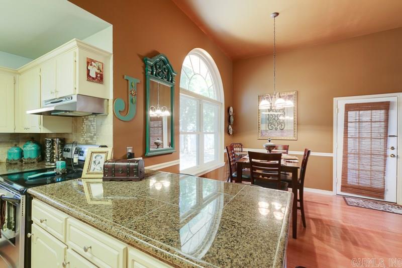 Cabot Highlands - Residential Lease