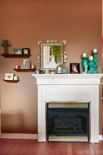 Cabot Highlands - Residential Lease