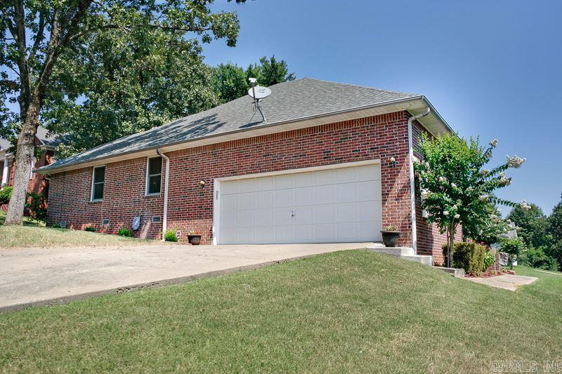 Cabot Highlands - Residential Lease