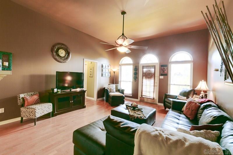 Cabot Highlands - Residential Lease