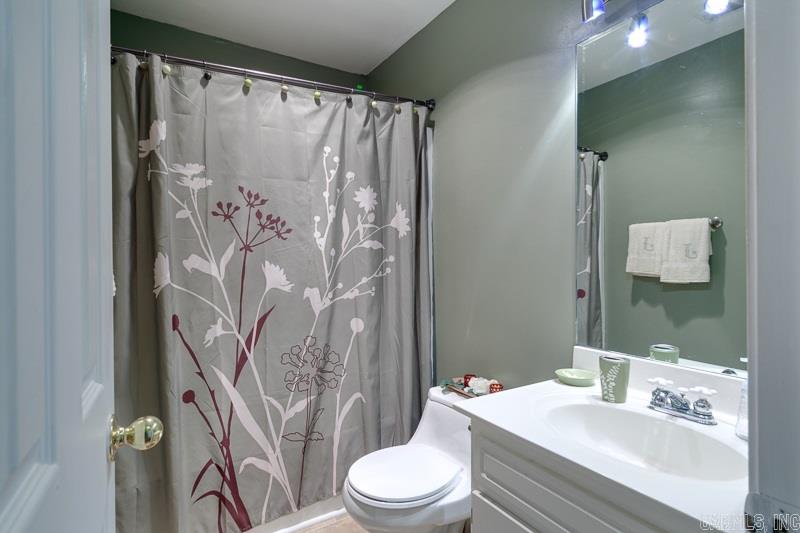 Cabot Highlands - Residential Lease