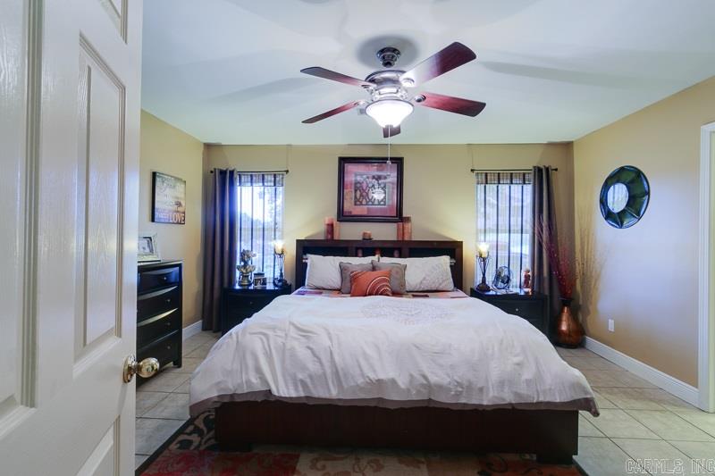 Cabot Highlands - Residential Lease