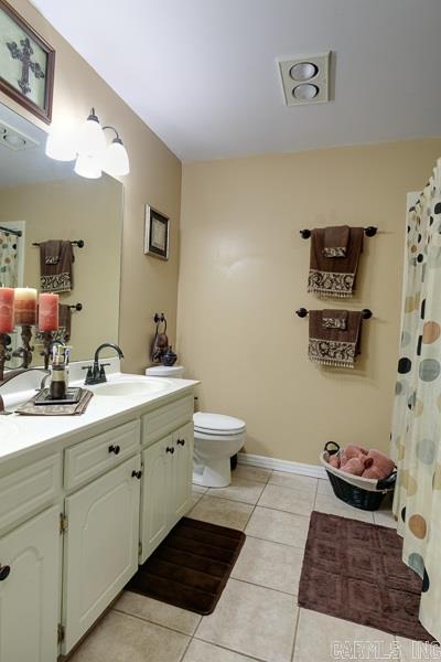 Cabot Highlands - Residential Lease