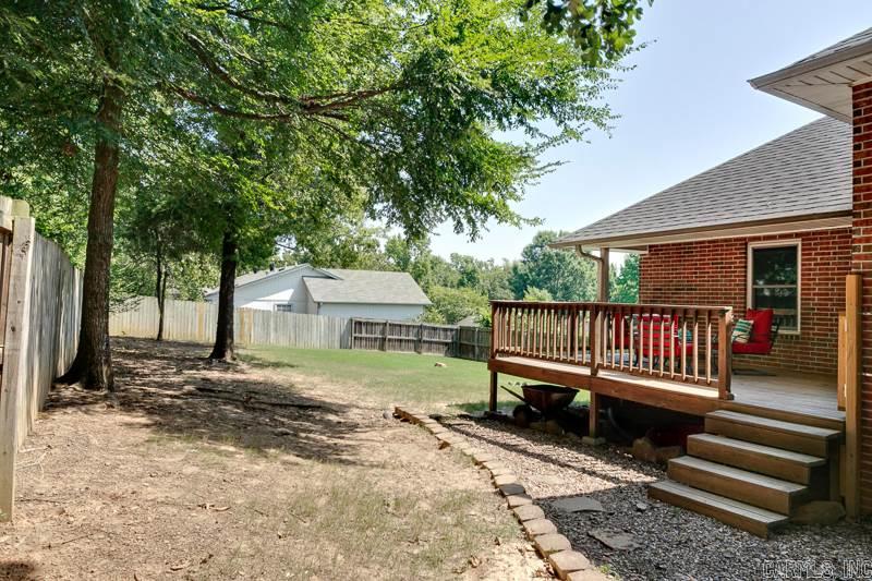 Cabot Highlands - Residential Lease