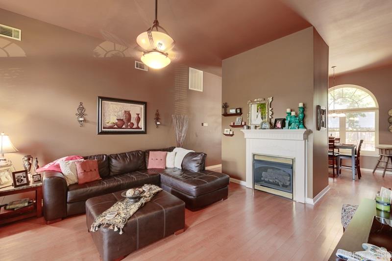 Cabot Highlands - Residential Lease