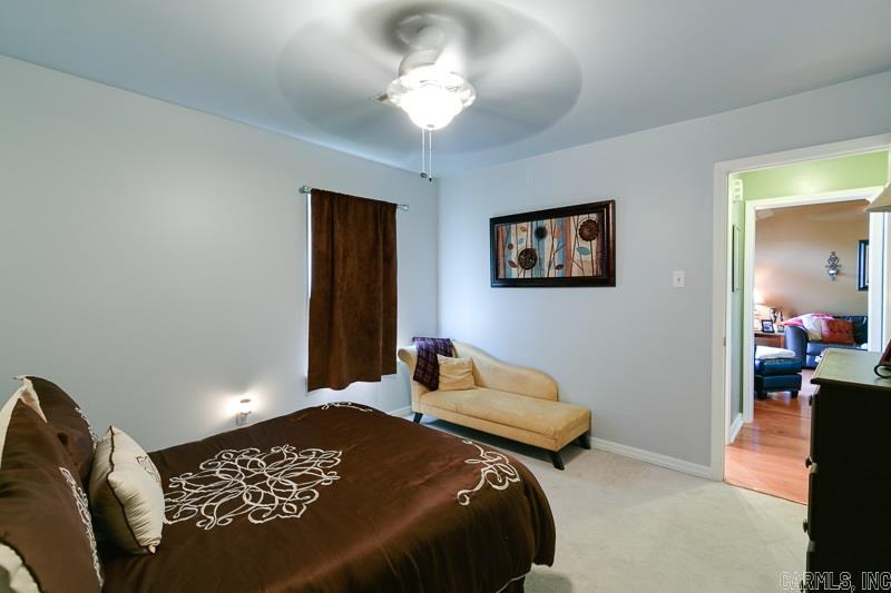 Cabot Highlands - Residential Lease