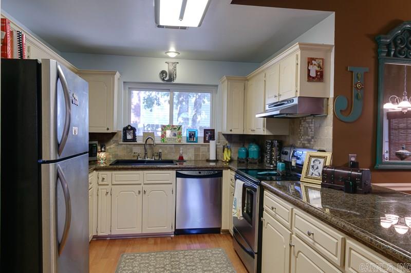 Cabot Highlands - Residential Lease