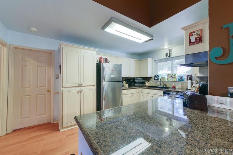 Cabot Highlands - Residential Lease