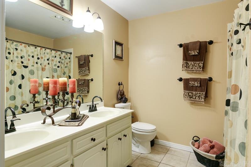 Cabot Highlands - Residential Lease