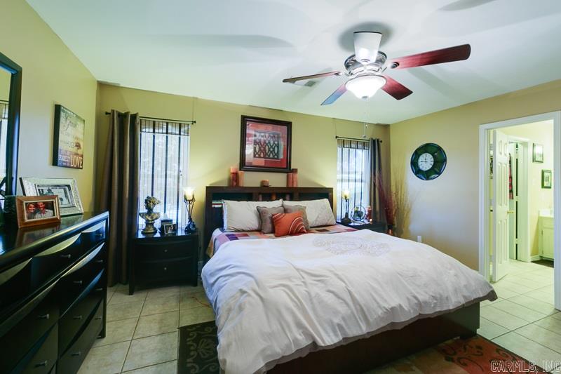 Cabot Highlands - Residential Lease