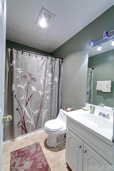 Cabot Highlands - Residential Lease