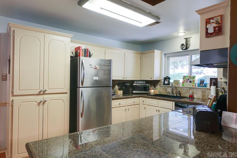 Cabot Highlands - Residential Lease