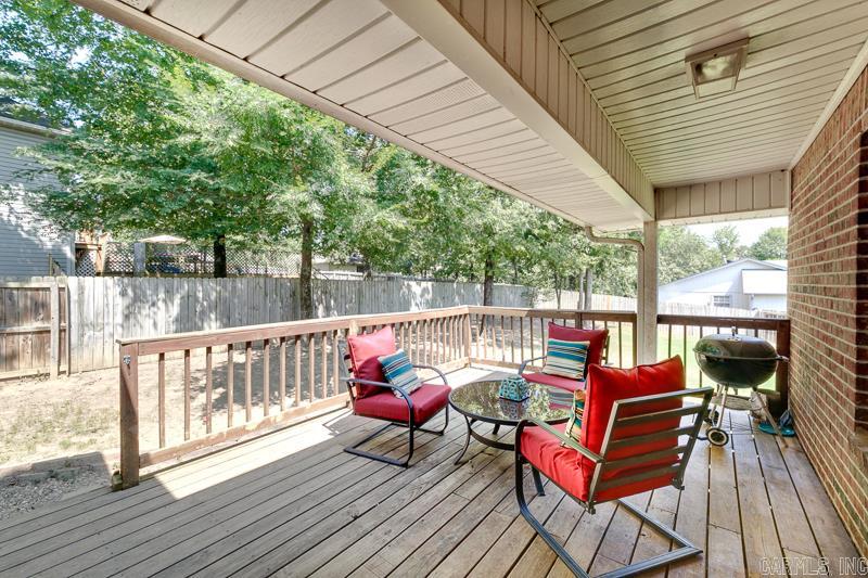 Cabot Highlands - Residential Lease