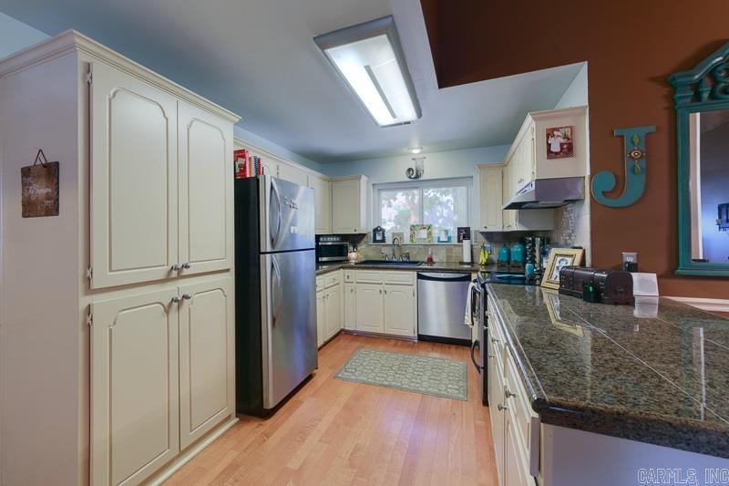 Cabot Highlands - Residential Lease